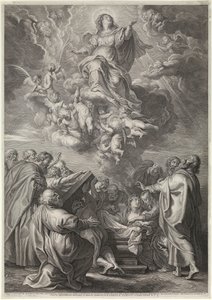  - Peter Paul Rubens