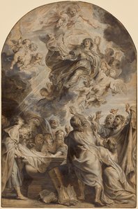  - Peter Paul Rubens