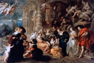 Le Jardin de l