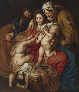  - Peter Paul Rubens
