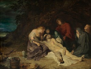  - Peter Paul Rubens
