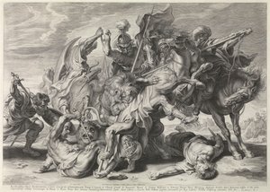  - Peter Paul Rubens