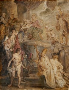  - Peter Paul Rubens