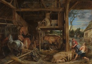 - Peter Paul Rubens