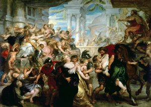  - Peter Paul Rubens