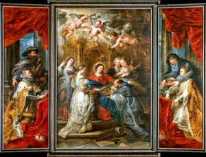  - Peter Paul Rubens