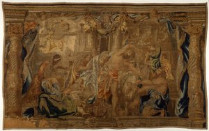  - Peter Paul Rubens