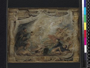 La victoire de l