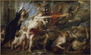 Les conséquences de la guerre