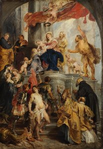  - Peter Paul Rubens