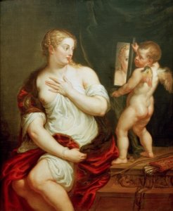 Toilette de Vénus