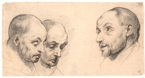  - Peter Paul Rubens