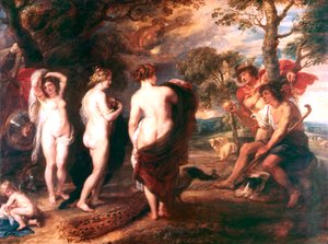 Image inconnue - Peter Paul Rubens