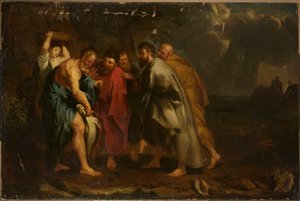  - Peter Paul Rubens