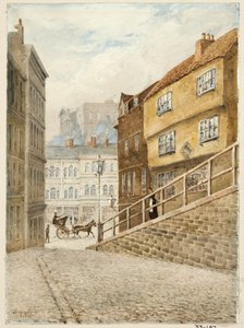 Akenside Hill - Peter Petersen Toft