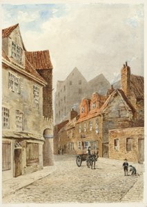 À Pandon - Peter Petersen Toft