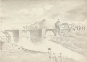 Pont de Bridgenorth