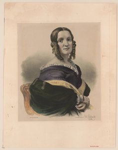 Angelica Van Buren - Peter S. Duval