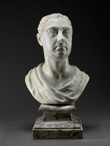 Francis, 2e comte de Godolphin - Peter Scheemakers