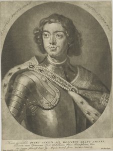 Portrait de l