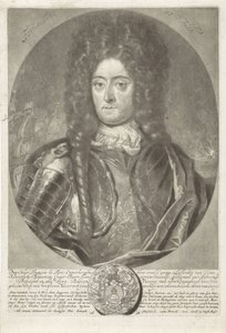 Portrait de l