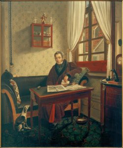 Johann Friedrich Wülfing - Peter Schwingen