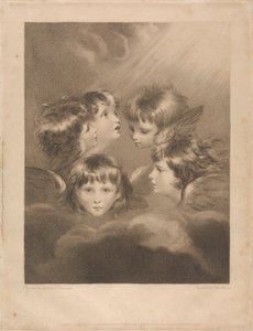Mademoiselle Francis Isabella Gordon - Peter Simon