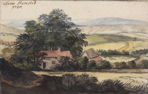 De Hampstead - Peter Tillemans