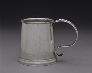 Cann, vers 1705-1751