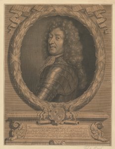Frederick Schomburg, 1er duc de Schonberg, 1er comte de Mertola