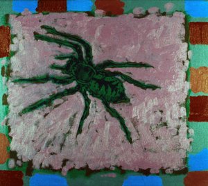 Araignée