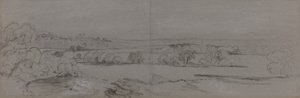 Une vue près de Lowther