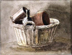Nature morte