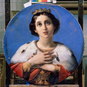Sainte Olga, princesse de Kiev
