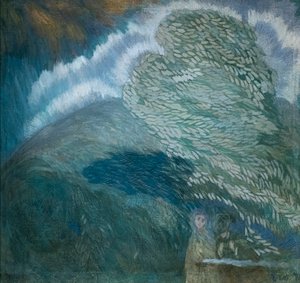 Amoureux de la Tempête
