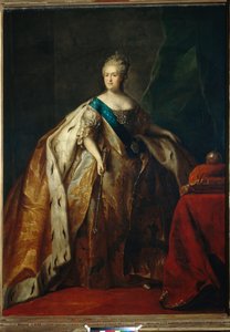 Portrait de l