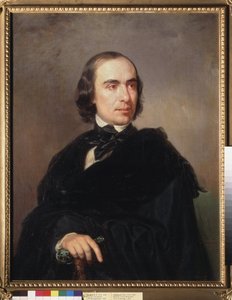 Portrait de l
