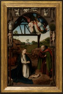 Adoration de l
