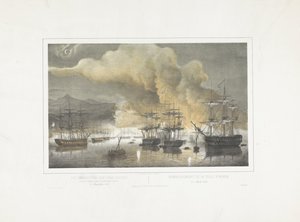 Bombardement d