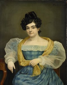Portrait d