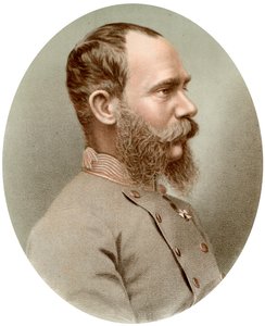Franz Josef I, Empereur d