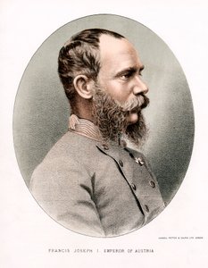 François-Joseph, empereur d