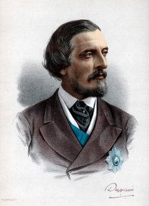 Frederick Temple Blackwood, comte de Dufferin, fonctionnaire britannique, 1893 - Petter and Galpin Cassell