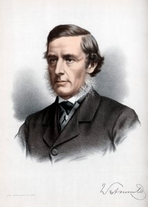 Hugh Grosvenor, 1er duc de Westminster - Petter and Galpin Cassell