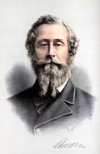 James Hamilton, 1er duc d
