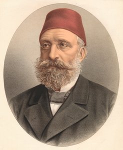 Midhat Pasha - Petter and Galpin Cassell