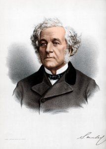 Samuel Morley, abolitionniste, radical politique et homme d