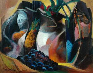 Nature morte - Phelan Gibb