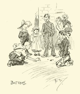 Illustration pour Phil Mays Gutter-Snipes