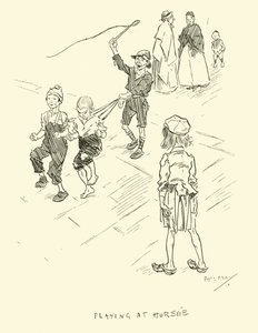 Illustration pour Phil Mays Gutter-Snipes